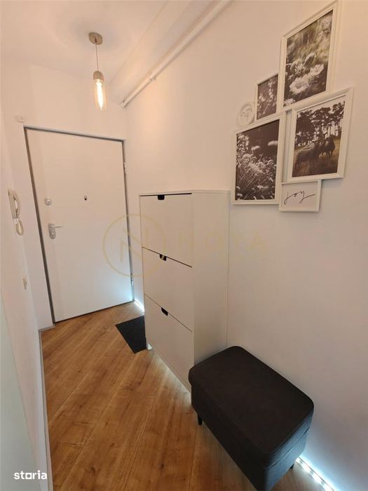 Apartament de vanzare Pipera Plaza 3 camere