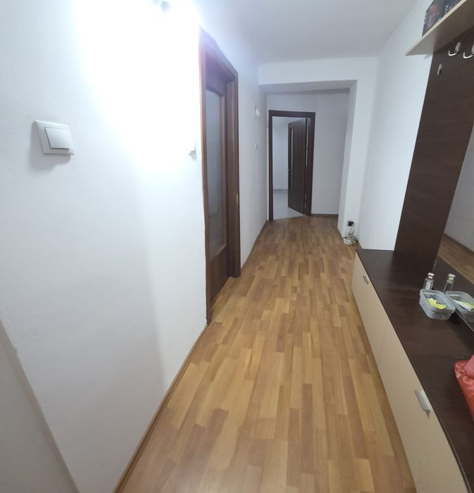 Vând apartament cu 2 camere strada Matache Temelie,et4/4