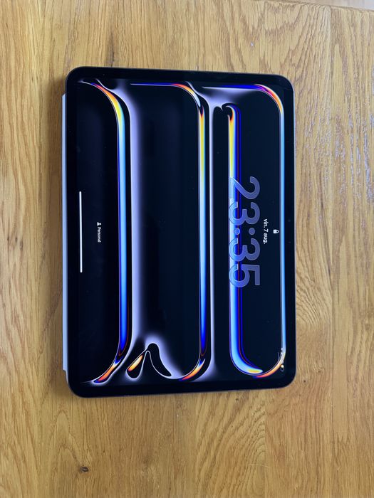 Ipad Pro 11 inchi M4  Wi Fi  garantie Apple