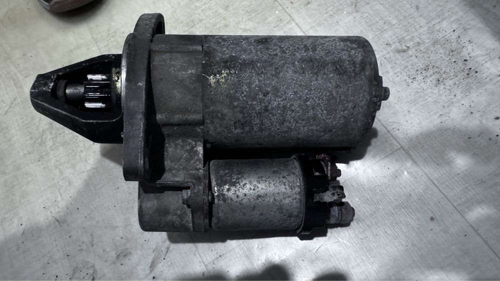 Стартер оригинал от приора