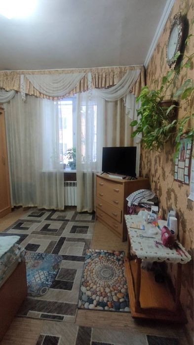 Продается квартира