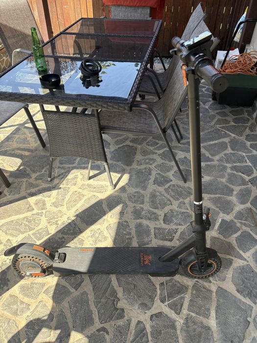 vand urgent kukirin s1 max