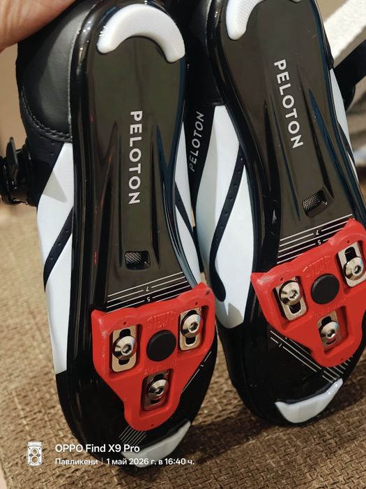 Шпайкове за велосипед