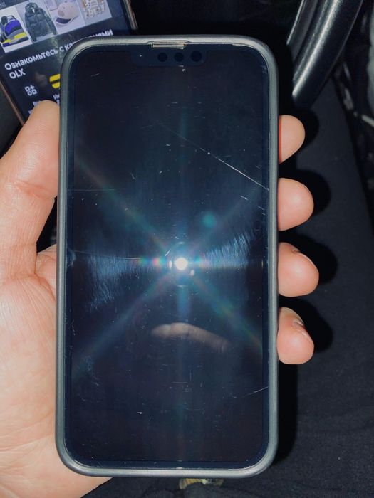 Сатылады Айфон 13 про