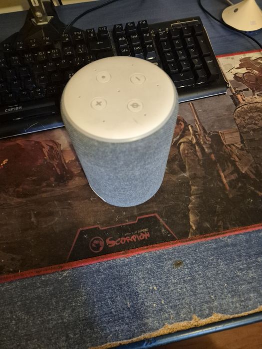 Amazon echo dot 3