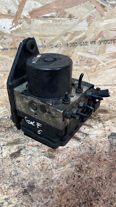 Pompa Abs Vw Golf 6 1k0614517BD