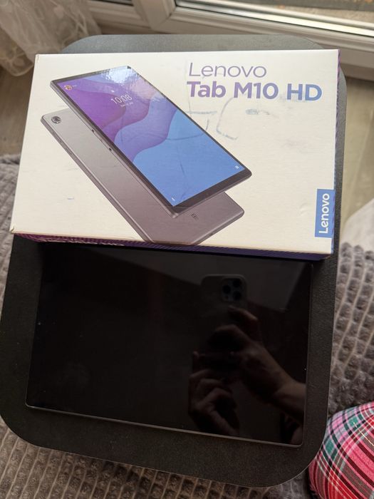 Таблет Lenovo tab M10 HD