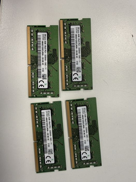 Kit 2x8 gb memorie ram ddr 4