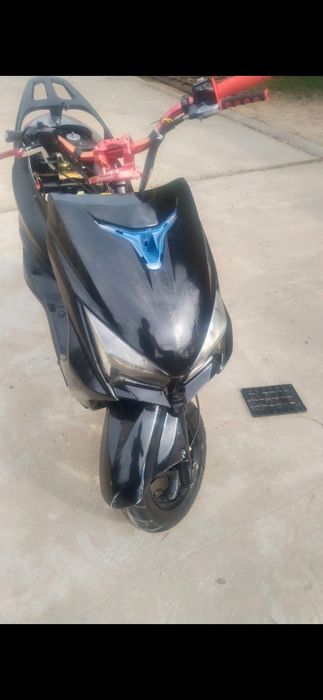 M8 pro жаксы журп тур