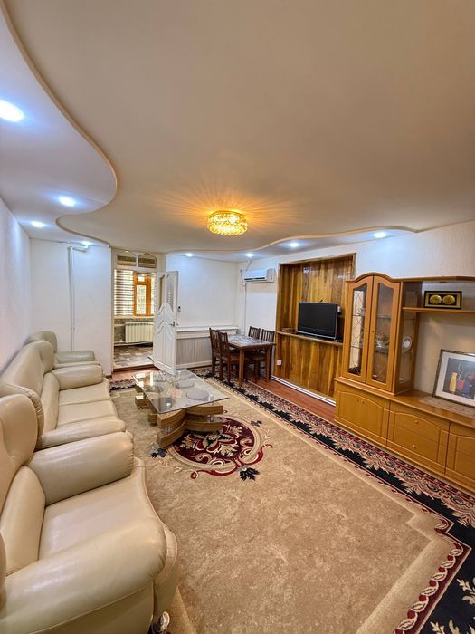 Продаётся  3х комнатная квартира