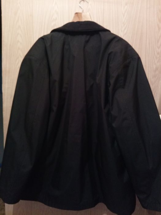 Мъжко зимно яке Portento