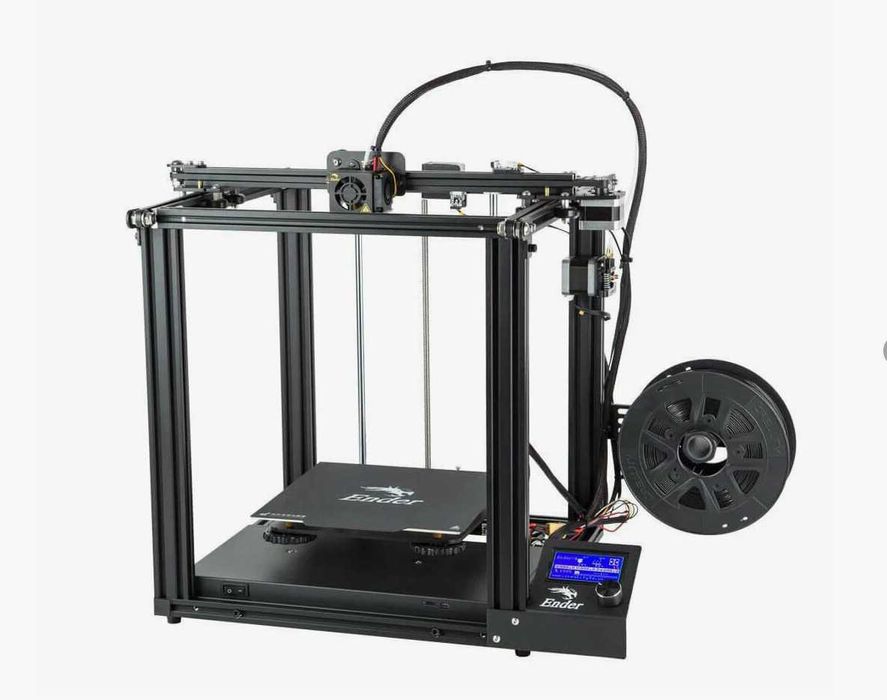 Creality ender 5 pro