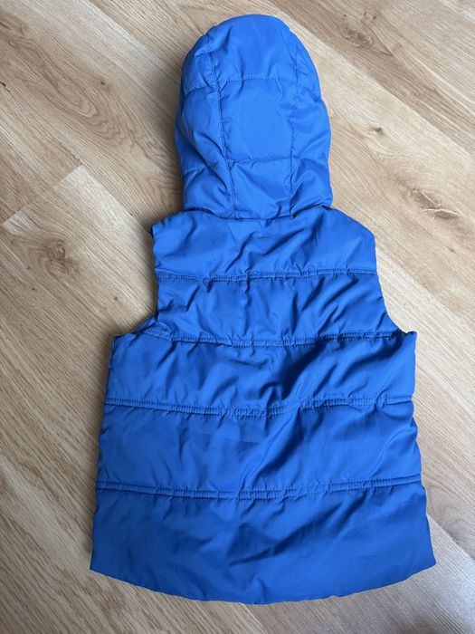 Детска грейка Benetton