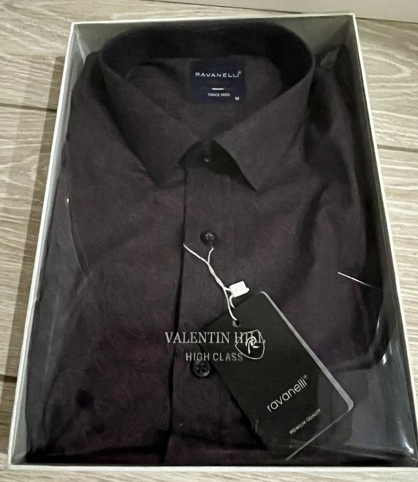 Продам рубашки мужские