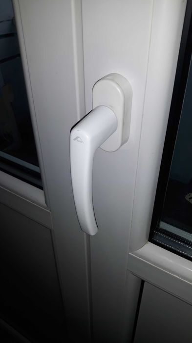 Usi PVC termopan