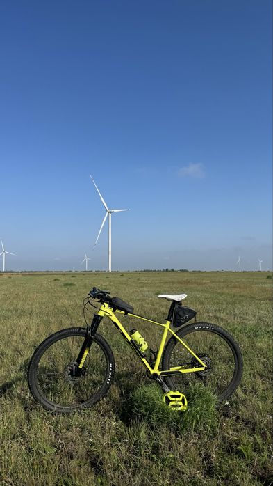 Горный велосипед SCOTT Scale 970