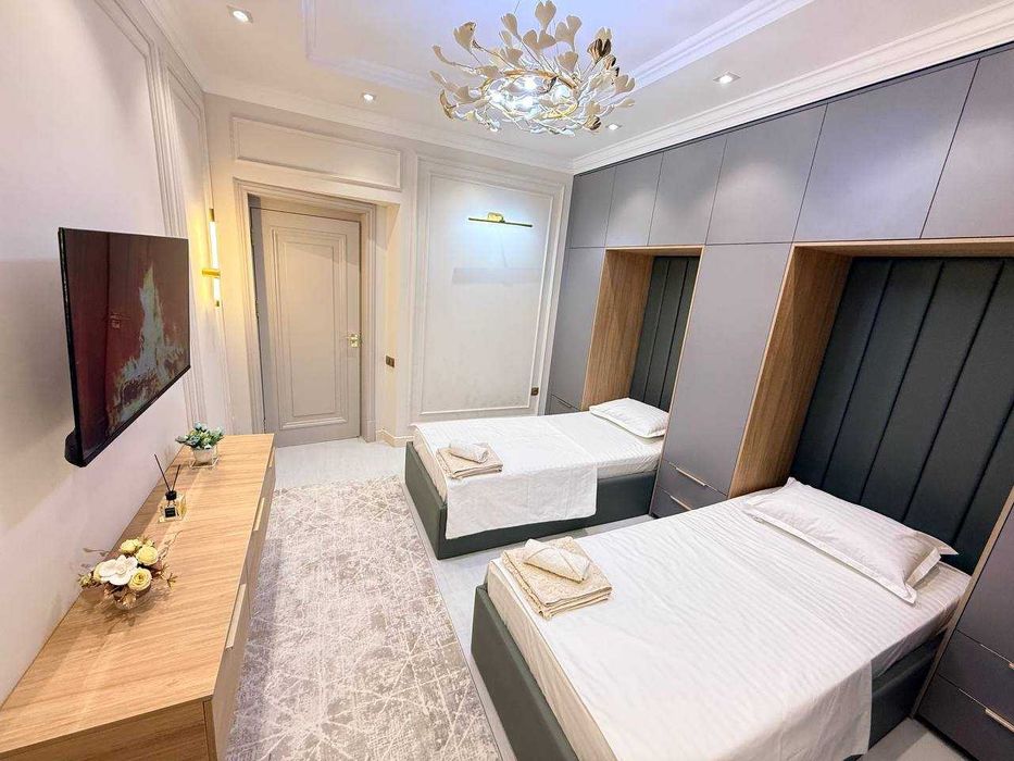 По-суточные квартиры - Daily Rent appartment In Samarkand Welcome!