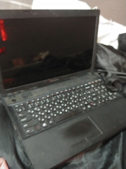 Ноутбук Lenovo G500