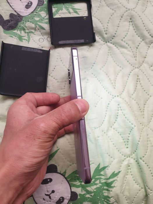 Z flip4 jcjfusoosps 256gb