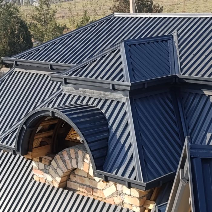 Master krovli krisha