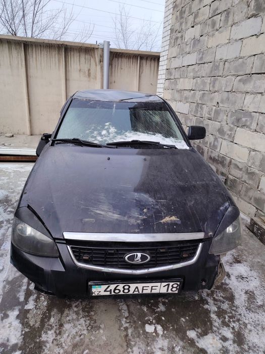 Разбор приора гранта