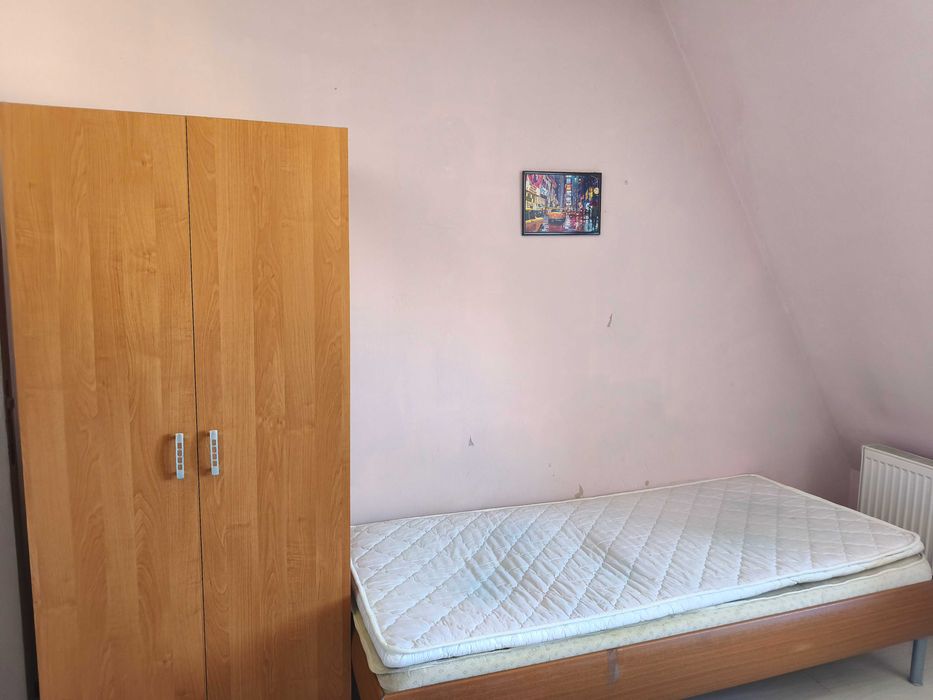 Дава се под наем Едностаен апартамент в София, Дружба 2 - 30 кв.м за 359.04 € - Снимка #1