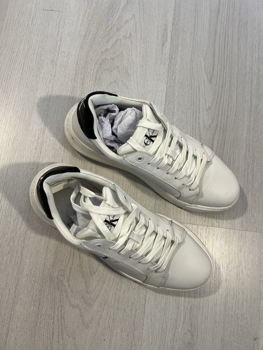 НОВО Calvin Klein обувки 41 42 43 44 hugo boss armani guess karl nike