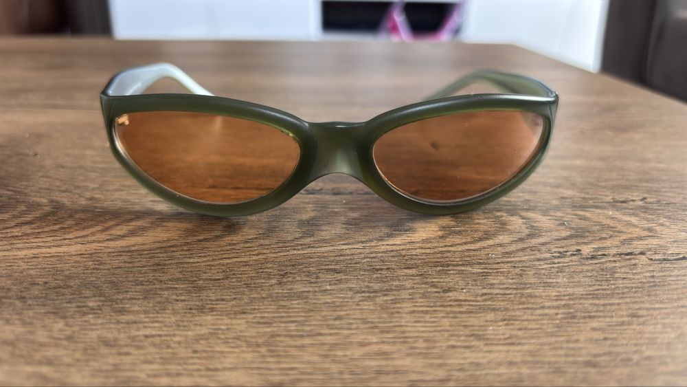 Слънчеви очила Emporio Armani