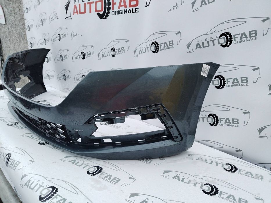 Bara fata Skoda Octavia 4 an 2019-2020-2021-2022-2023