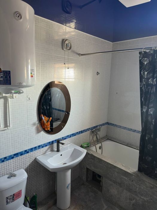 Продам 3х комнатную Уютную квартиру