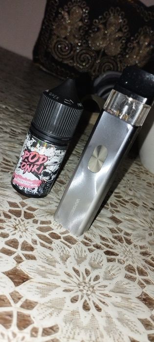 Electronic vaporesso Xros