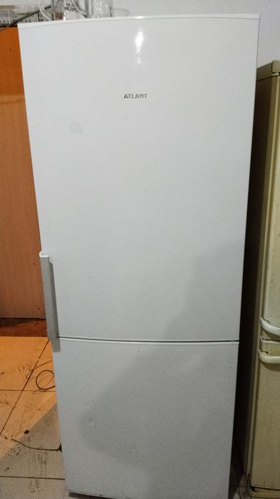 Холодильник Атлант