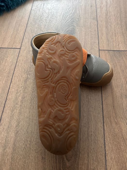 Ghete Dodo shoes mărimea 24