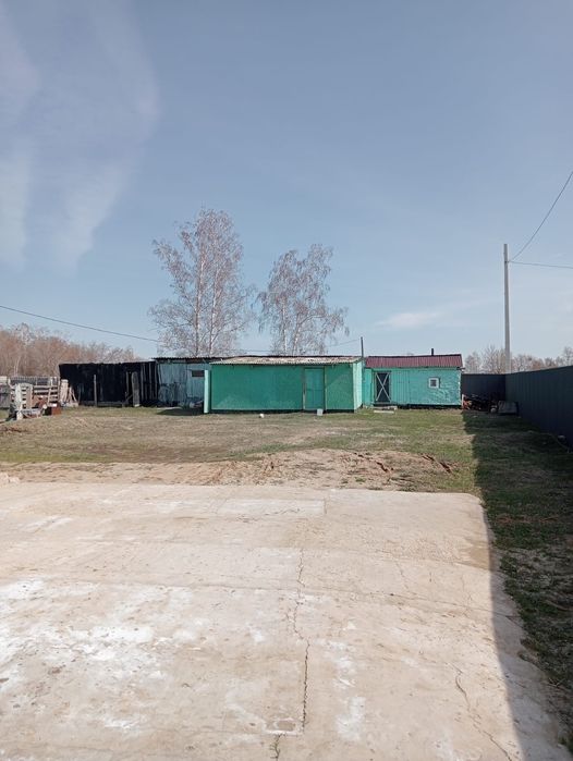 Продам дом с.Белое