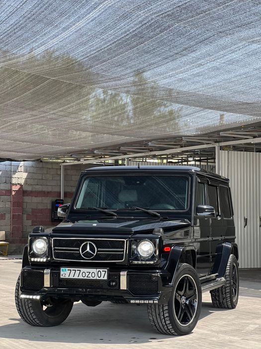 Прокат автомобилей