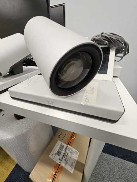 Камера Cisco TelePresence Precision 60 Camera Fps