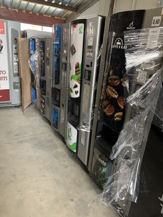 Bianchi BVM 972 Бианки БВМ