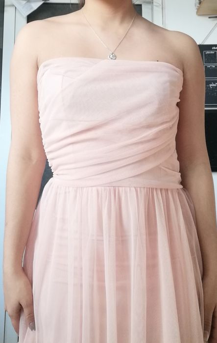 Rochie banchet mărimea S-M