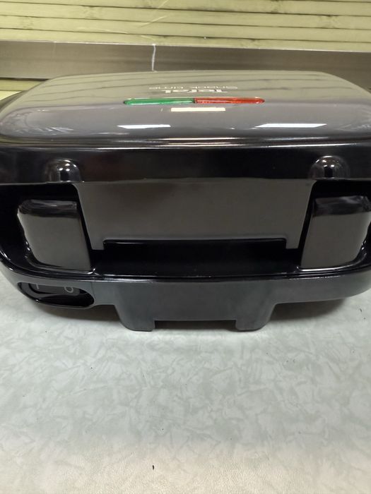 Tefal Snack Time Гофретник и тостер