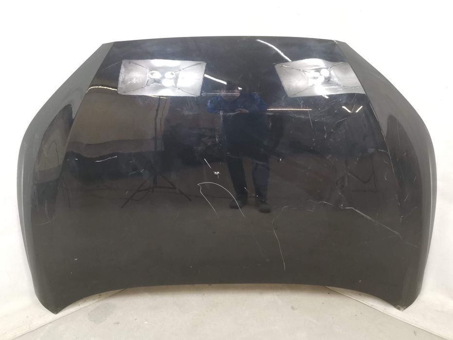 Тойота Корола Крос / Toyota Corolla Cross Оригинален капак на мотора в