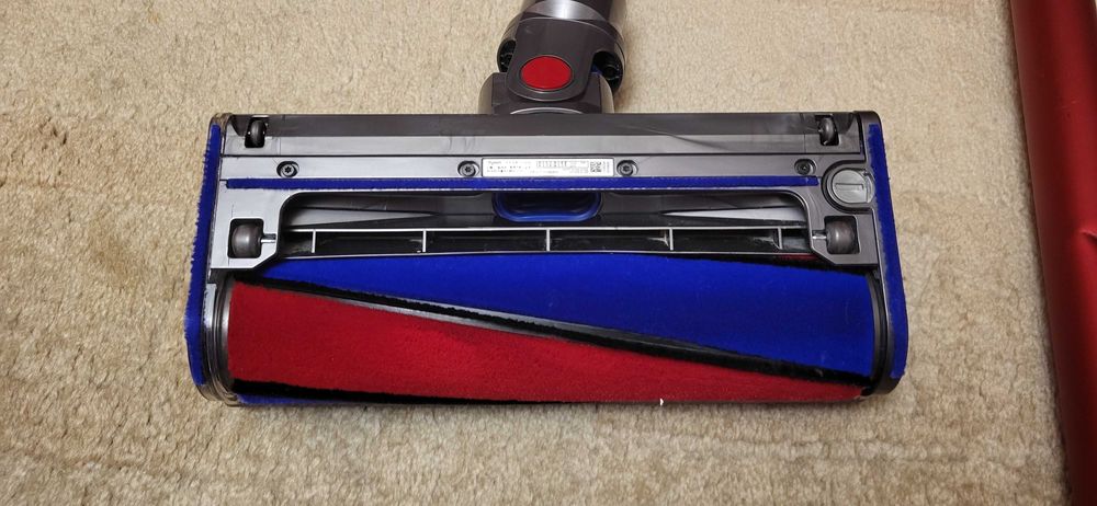 DYSON Perie   si teava Pentru V10 si V8 fuctionala