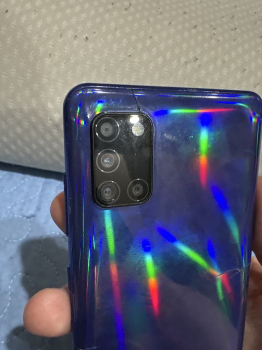 продам самсунг а31