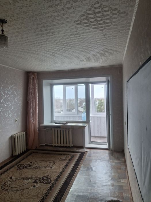 Продам квартиру 1-комнатную