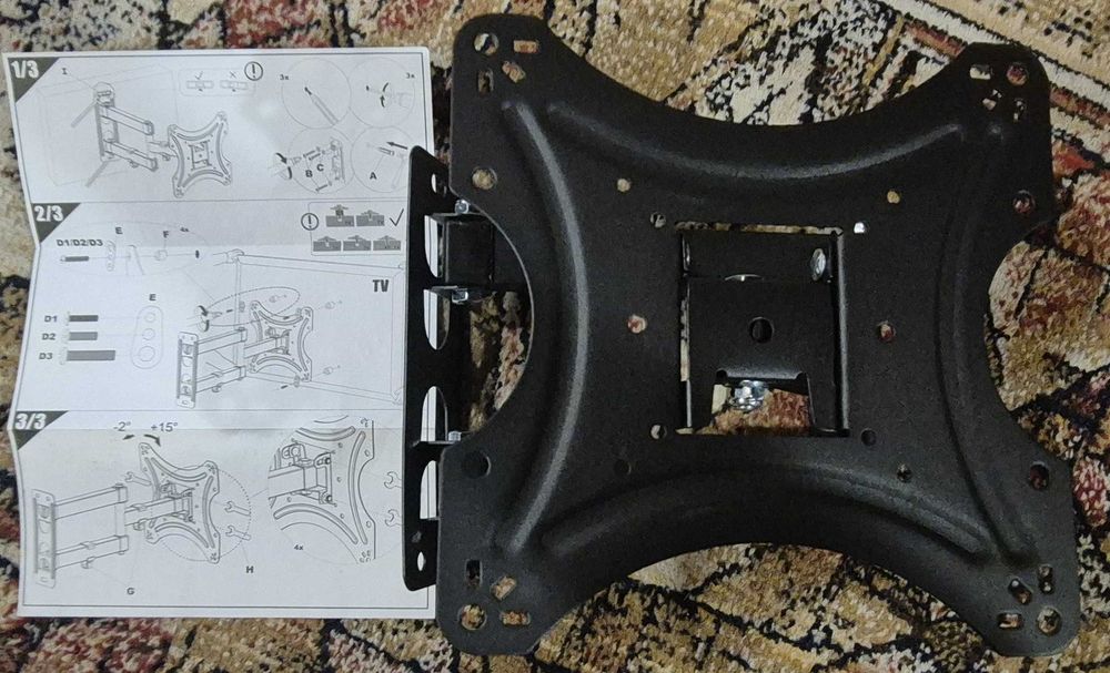 Sport TV Pentru Perete