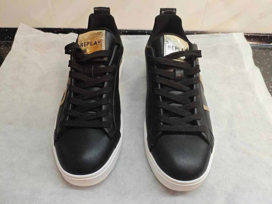 Дамски обувки PERLAY- 37номер