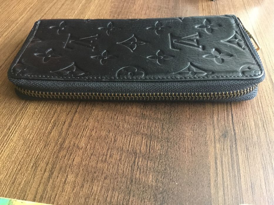 Portofel louis vuitton piele100%