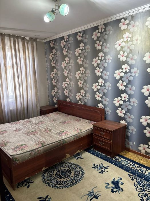 Аренда Алмазарский район Коракамиш  4х ком квартира