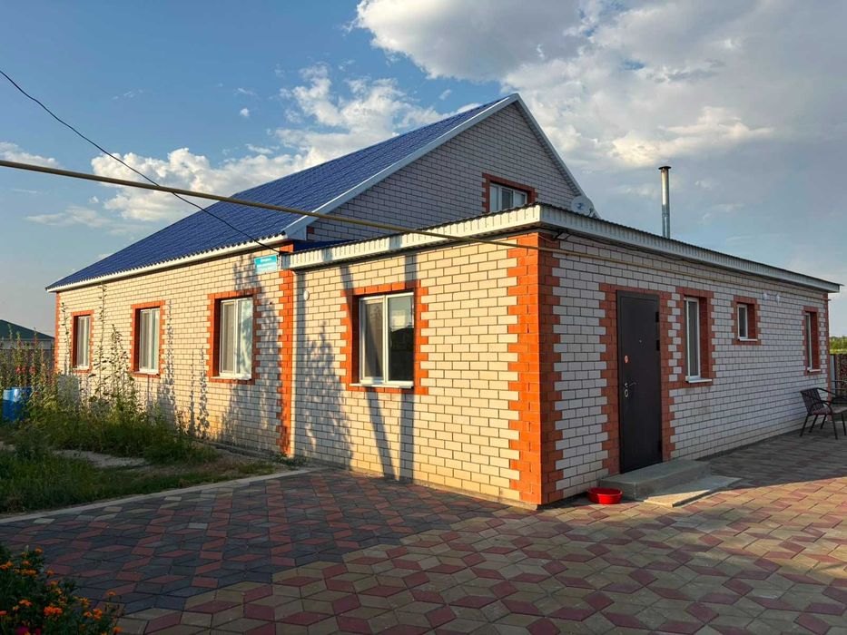 продается мансартный дом