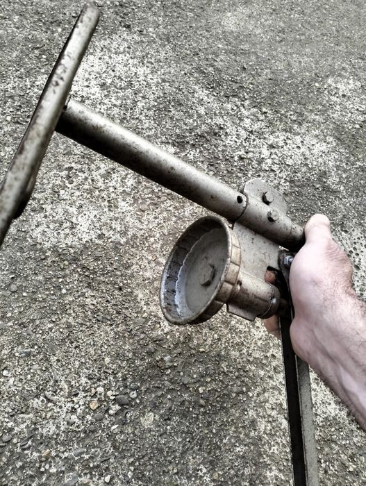 Затварачка за буркани