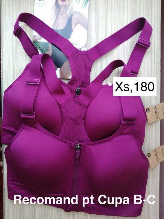 Bustiere Victoria’s secret